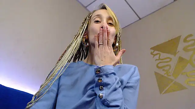 DIOSAHONEY live sex cam