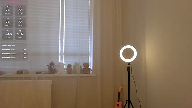 aiyumiprivate webcam