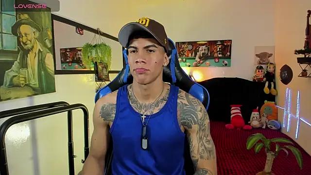 Damian_latinxxx webcam