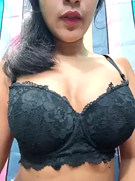 Your_Private_Girl webcam