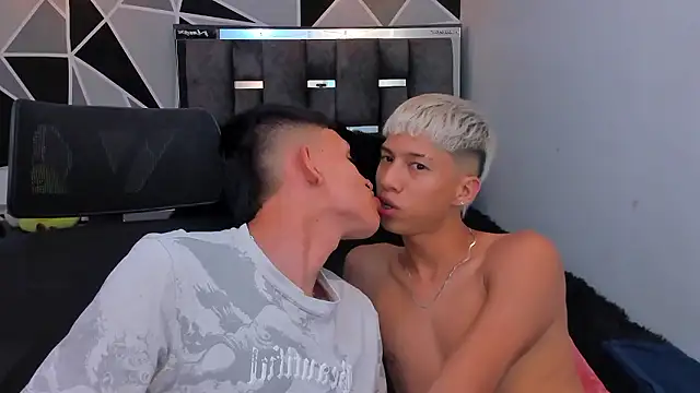 Juan_Nd_Steven webcam
