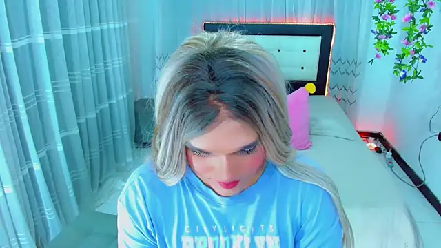 TaylorMon live sex cam