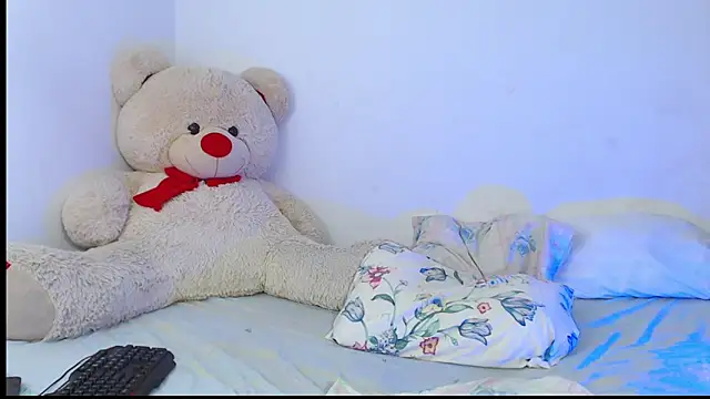 keelly_richaardson1 webcam