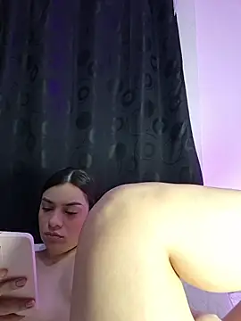 AmaiaSalvatore webcam