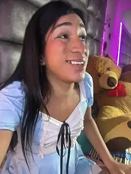 Ashly_Miller live sex cam