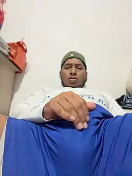 Danny_black11 webcam