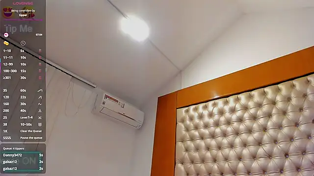 IsabellaaLux_ webcam