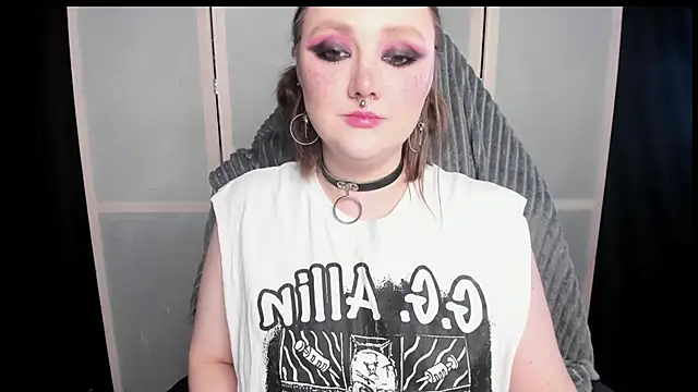 YourDyingBride webcam