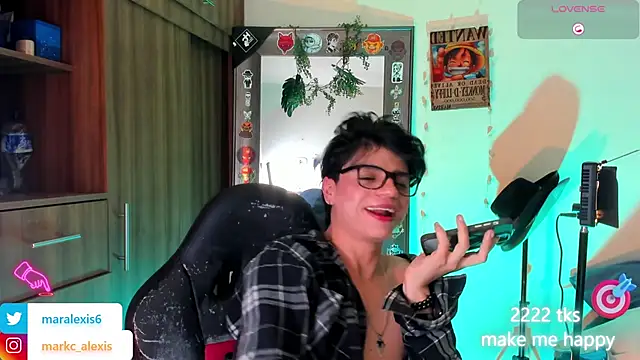 Preview of marckalexis