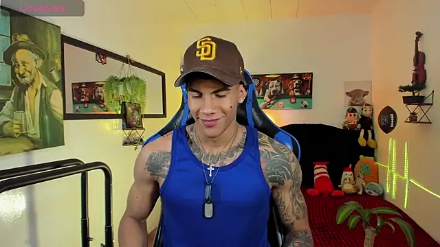 Preview of damian_latinxxx