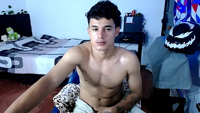 Preview of freddy_romas