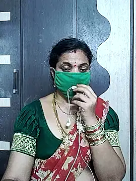 Webcam Model (bhavyasri_55)  is live.Free join now!