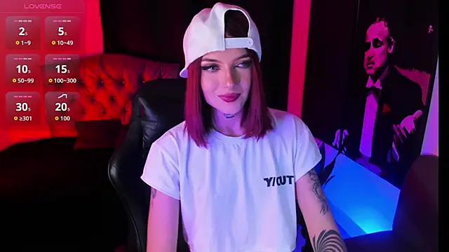 VictoriaRosse_ webcam