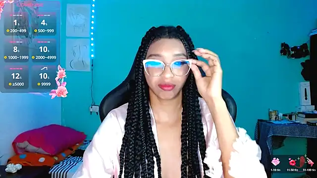 sensitive_brunette webcam