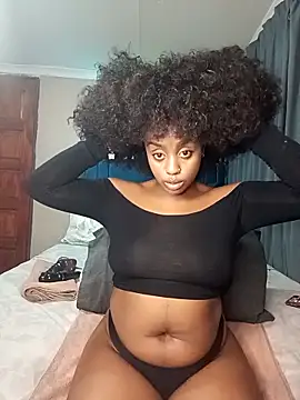 Queen-Chocolate webcam