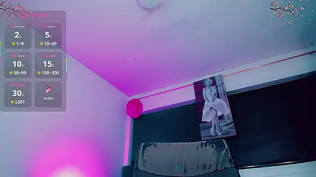 Kendall_hornyy webcam