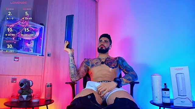 Asmodeus_bael_ webcam