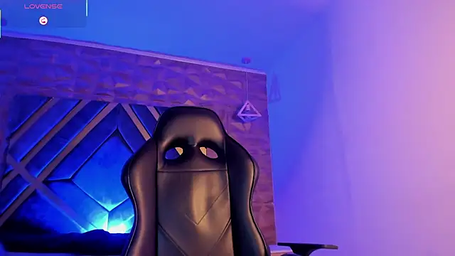 Oliver_Laurent_ webcam