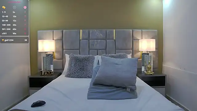 Little_Amarantha webcam