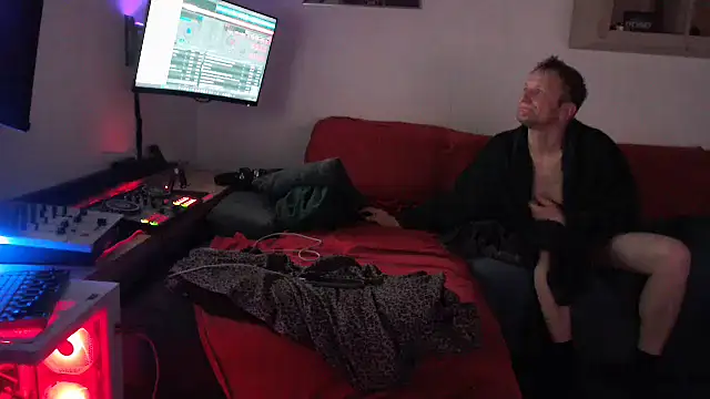 davidgntxxxxx webcam