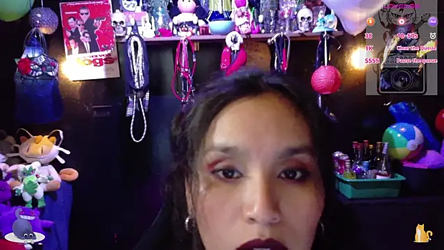 kureiji_hentaii webcam