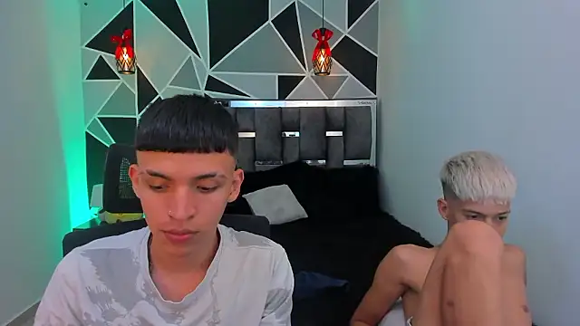 Juan_Nd_Steven webcam