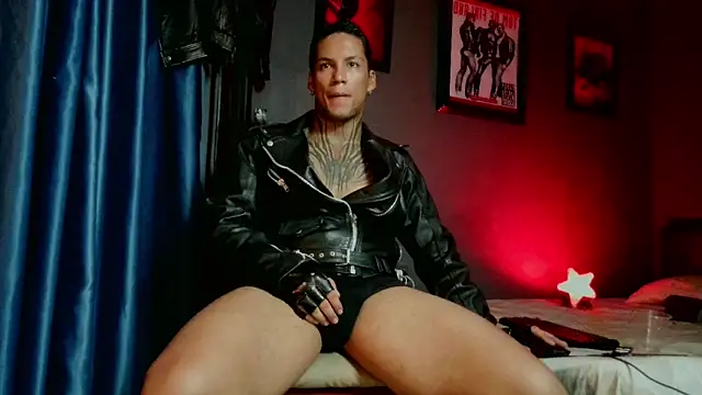 Leonnardo_Jaramillo webcam