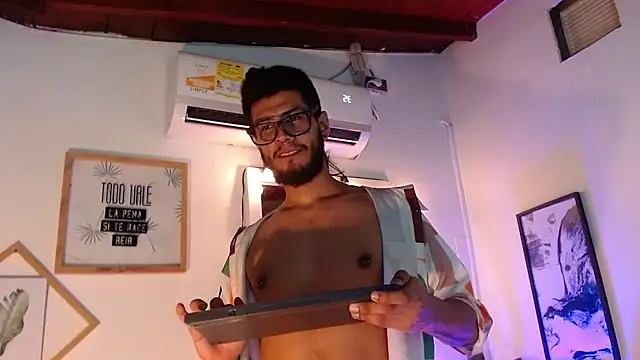 Colby_brown03 webcam