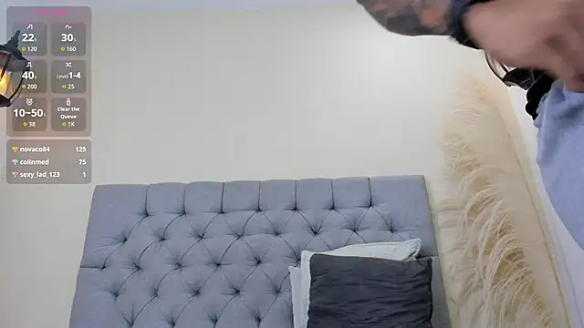 bruno_miller_ webcam