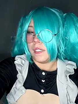 AsukaLangleySoryu webcam