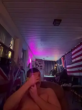 Integrityofsin webcam