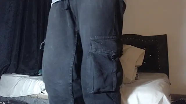 Chrys_harris77 webcam