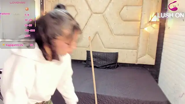 Julieta_Slav3 webcam