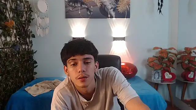 AmethystShadow17 webcam