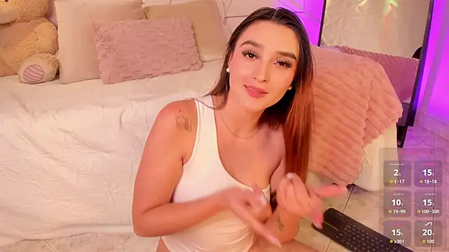 amarastorm - AmaraStorm's free webcam - UK Sex Cams