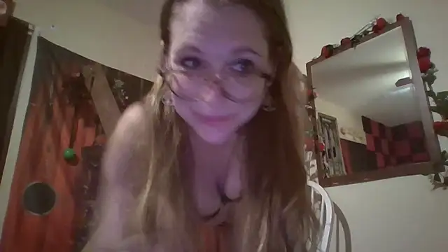 MissSexySweet webcam