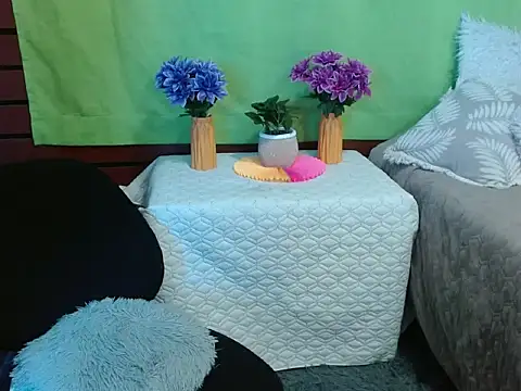 _Alexandra_Jones webcam