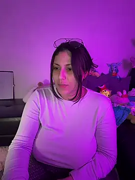 TuWaifuVirtual1 live sex cam