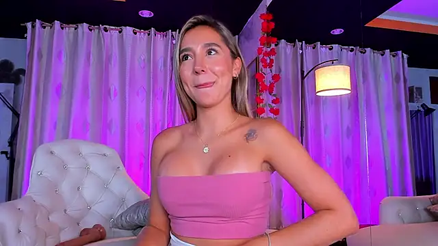 Zarajener live sex cam