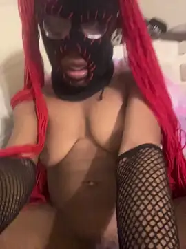 masked_doll_kashi - Masked_doll_kashi's free webcam - UK Sex Cams