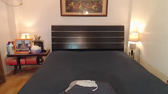 xLiberatedAnna live sex cam