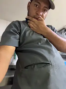 Danny_black11 webcam