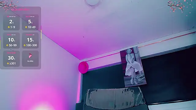 Kendall_hornyy webcam