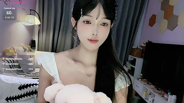 Mary-0808 live sex cam