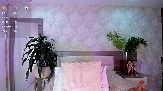 carringtonduvall live sex cam