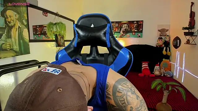 Damian_latinxxx webcam