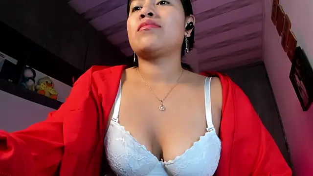 vickylatina_ - Vickylatina_'s free webcam - UK Sex Cams