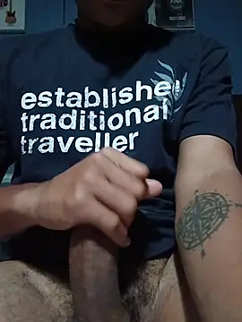 XMorenitho_24 webcam