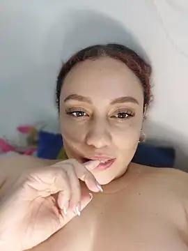 Eva_Sandoval_ webcam