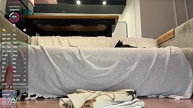 SweetSakuraJane webcam